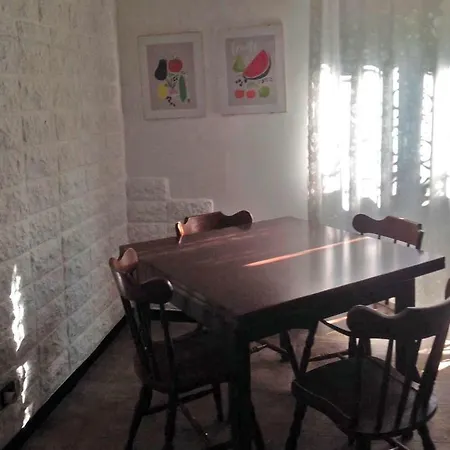 Casa Dello Zio Apartment *
